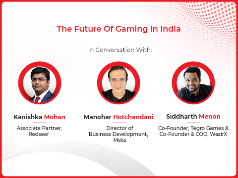 Future Of Gaming In India